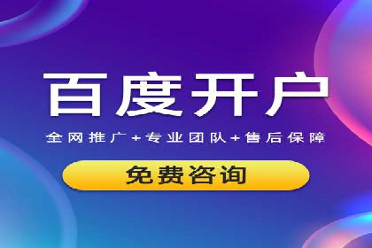 网站SEM托管服务客户案例分享